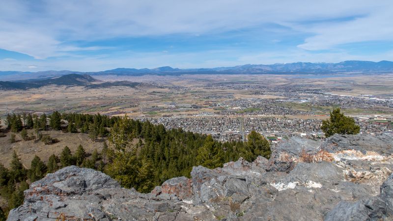 Mount Helena