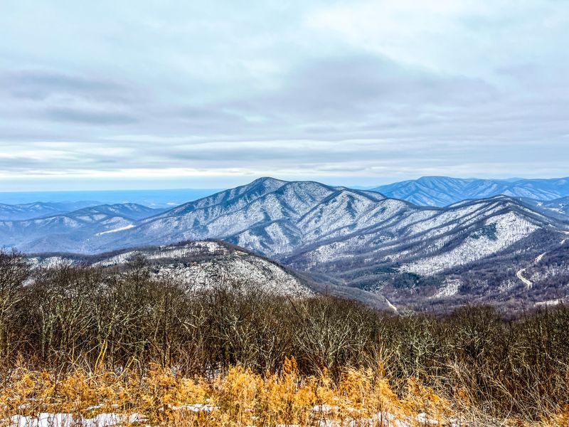 Eleven Thousand Acres Of Adventure Territory