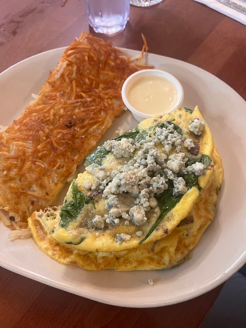 Available As A Standalone Side Dish