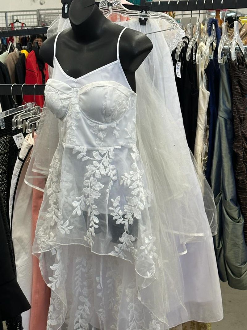 Brand Names Hiding Among the Endless Racks