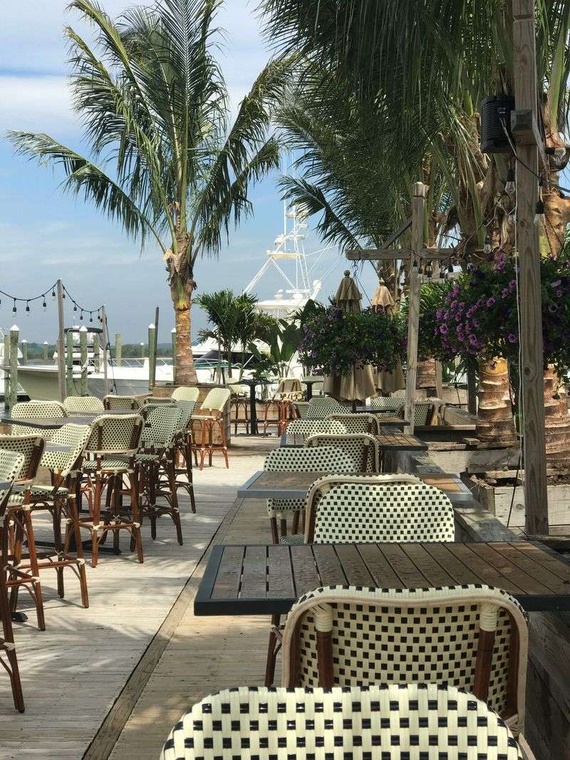 Beach Tavern, New Jersey