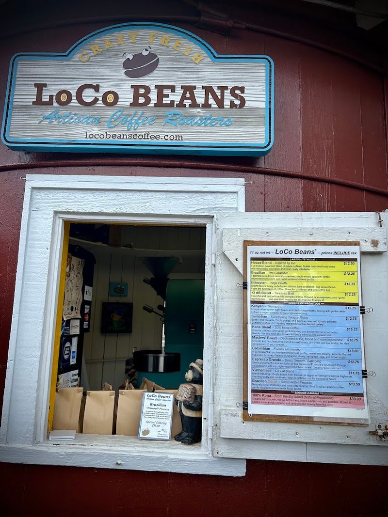 LoCo Beans (Leesburg)