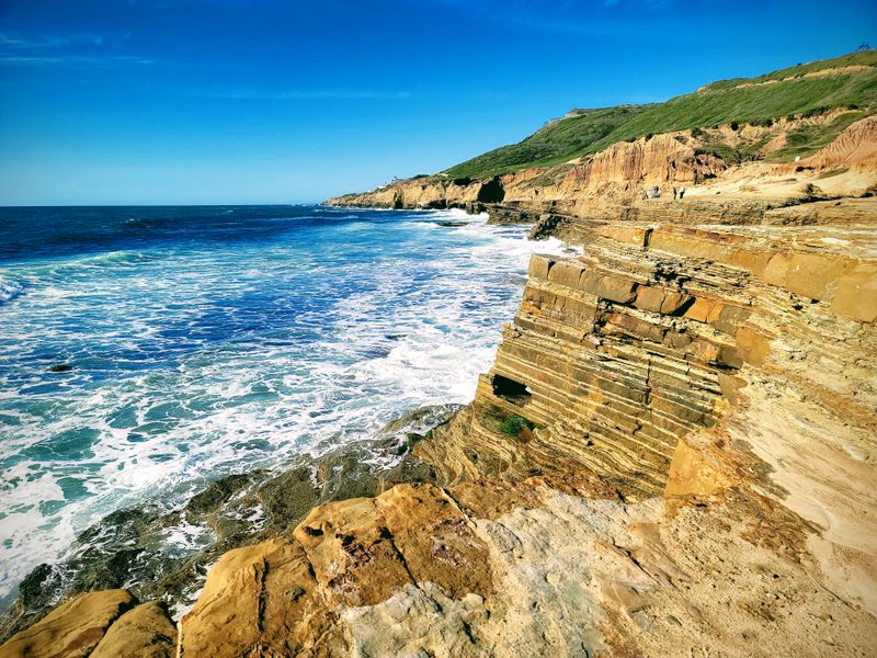 Cabrillo National Monument