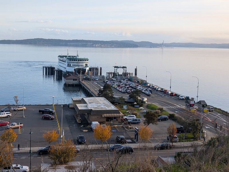 Port Townsend / Coupeville