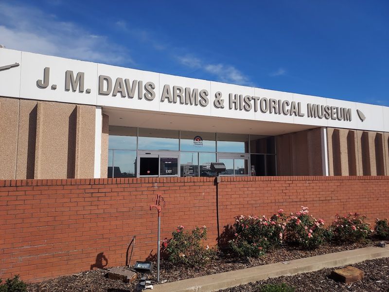 Planning Your Visit to Claremore, Oklahoma