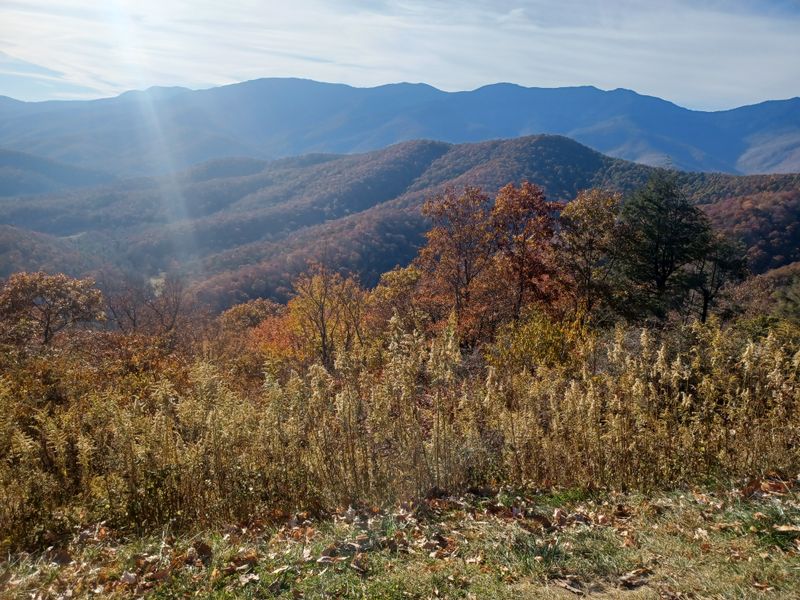 The Rewarding Summit Overlook Experience