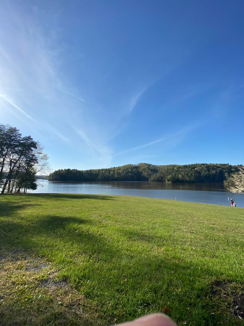 Peaceful Picnic Areas Perfect For Family Gatherings