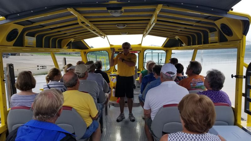 Georgia And The Crew Ensure Seamless Trip Organization