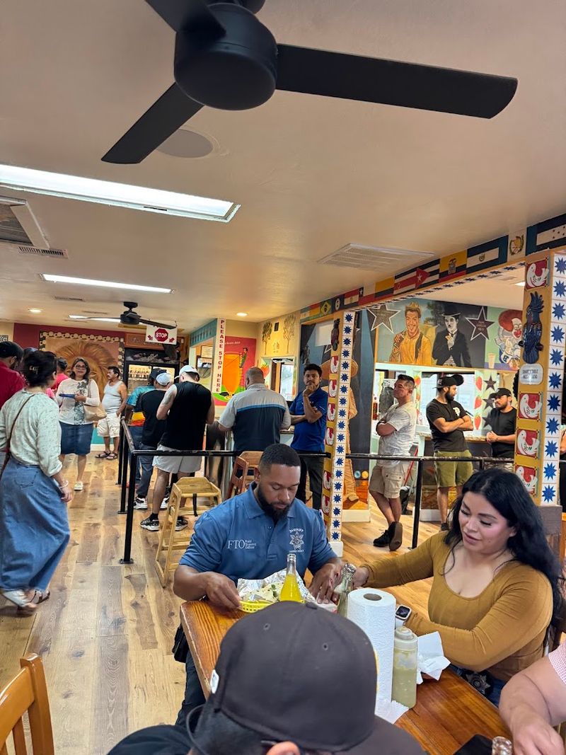 The Line That Moves Like Magic