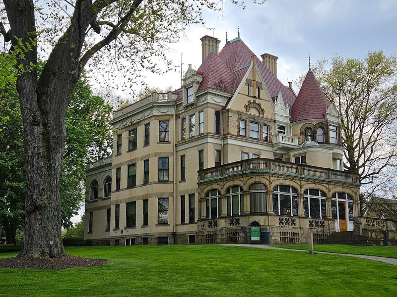 The Frick Pittsburgh (Pittsburgh)