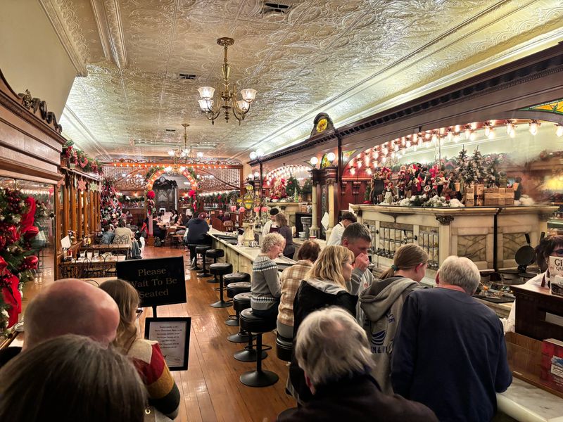 Family Tradition Across Generations