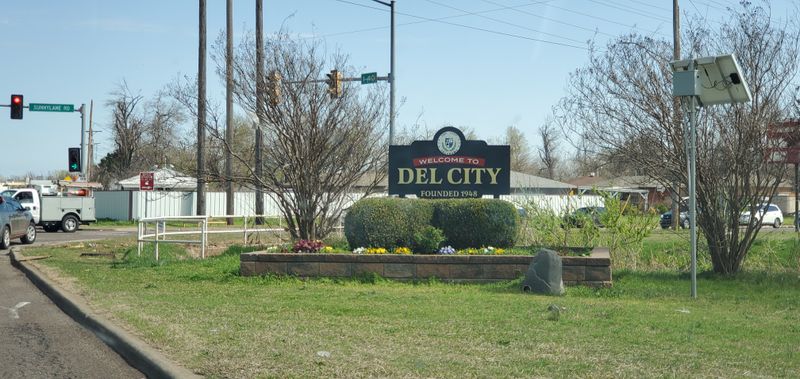 Del City, Oklahoma