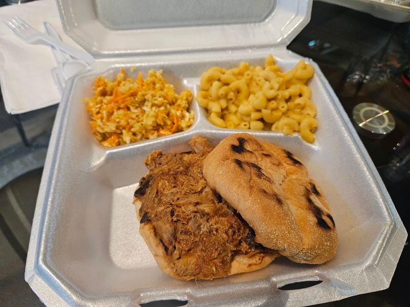 Mac and Cheese Comfort