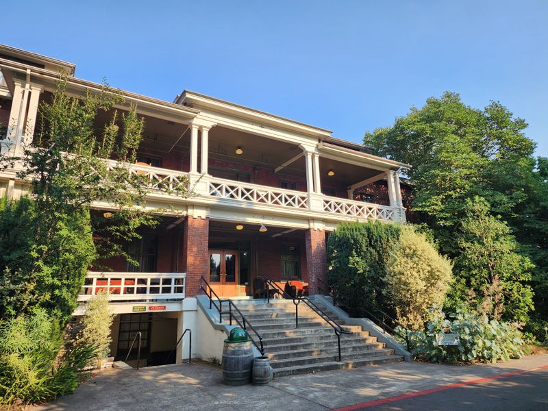 The Ghost Log: Documented Encounters