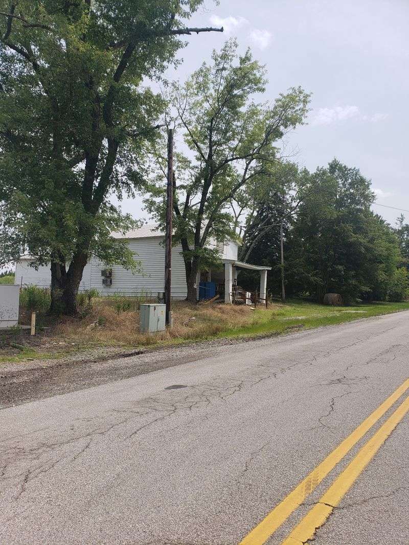 The Haunted Church on the Hill