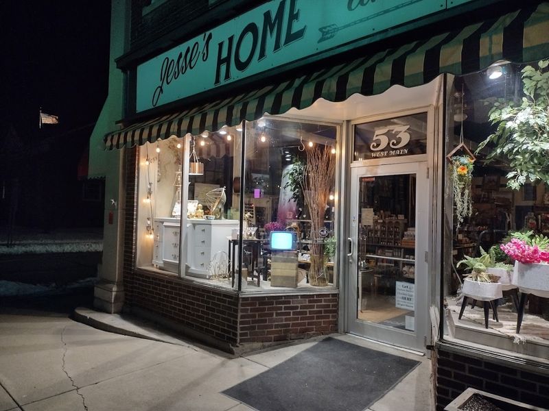 Jesse’s Home And Gifts