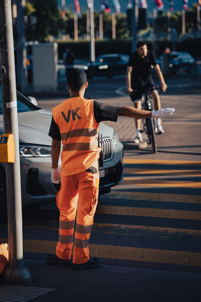 When Public Behavior Rules Actually Apply