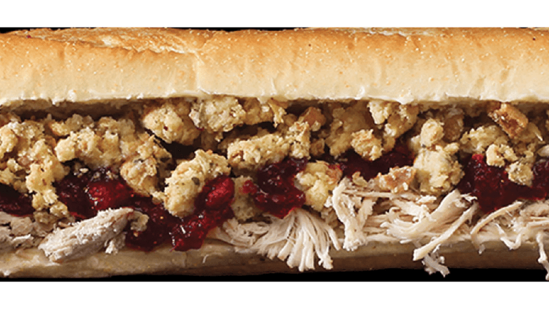 Capriotti's Sandwich Shop: 5320 E 82nd St, Ste 105, Indianapolis, IN 46250