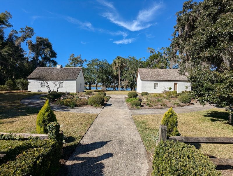 The Grounds Feel Quiet, But The Message Stays Loud