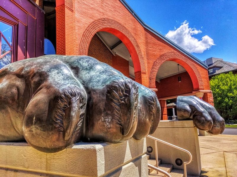 Palmer Museum Of Art (State College)