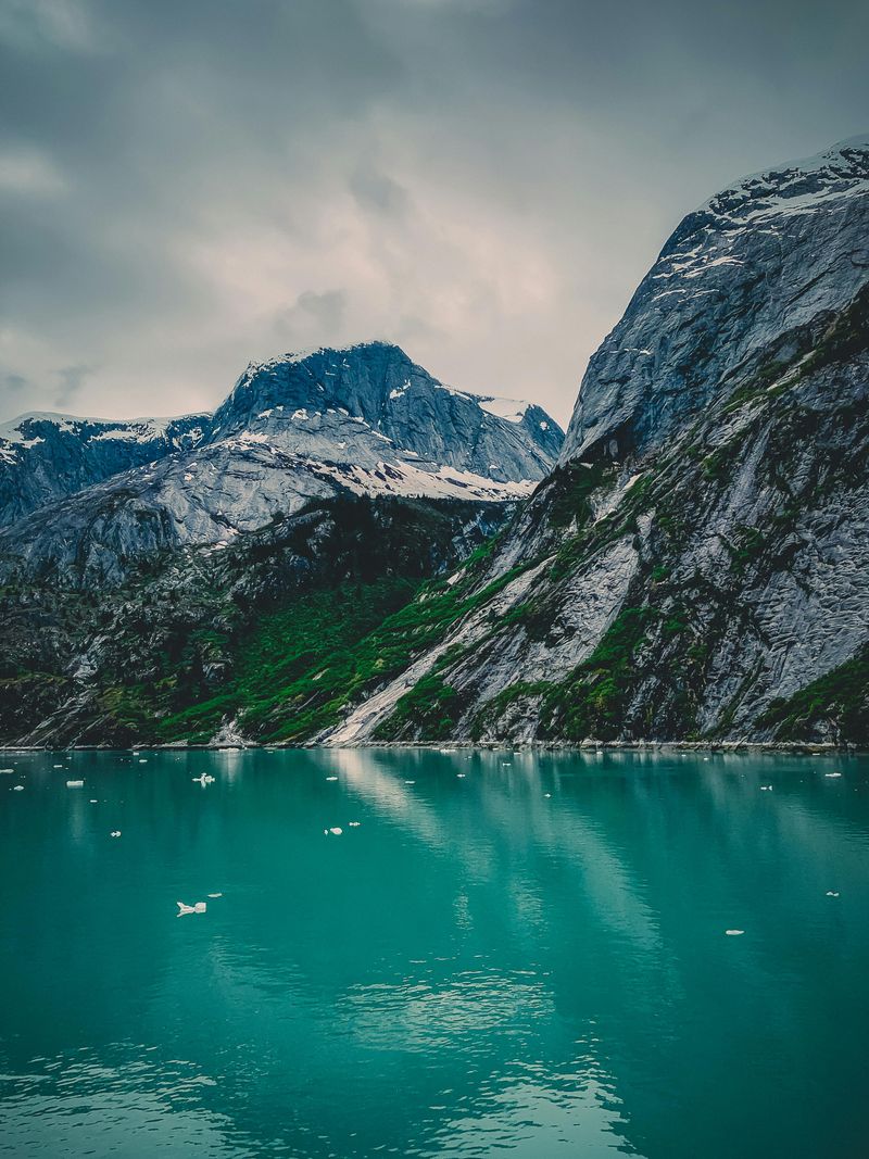 Landscapes That Change By The Hour