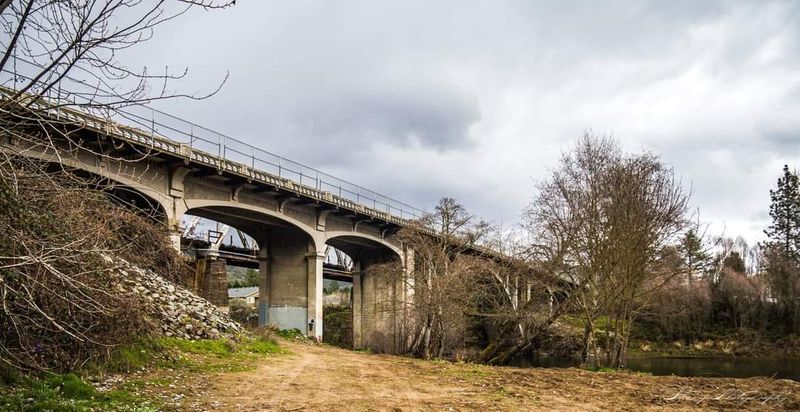 The Pedestrian Path Experience