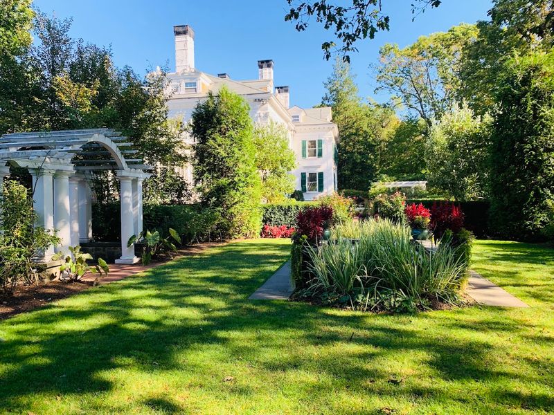 Frelinghuysen Arboretum