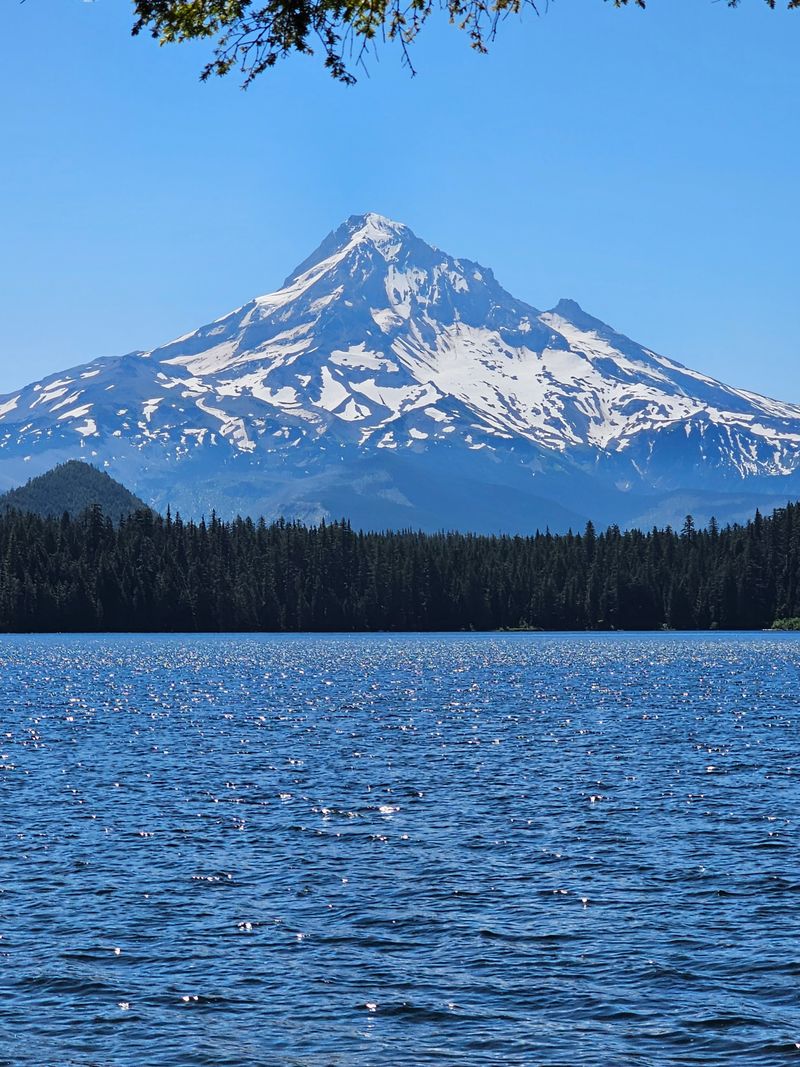 Lost Lake, Mount Hood