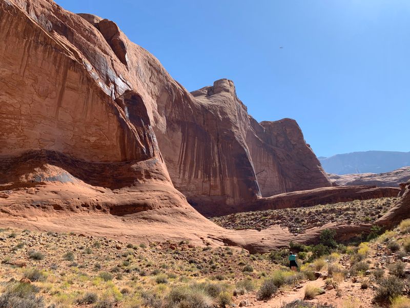 Rainbow Bridge National Monument