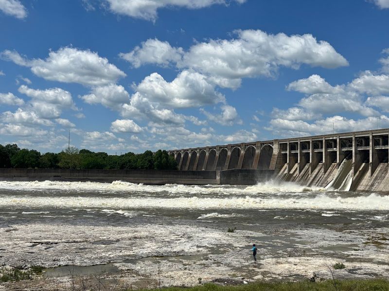 Grand Lake State Park: Sailing Into Oklahoma's Biggest Views