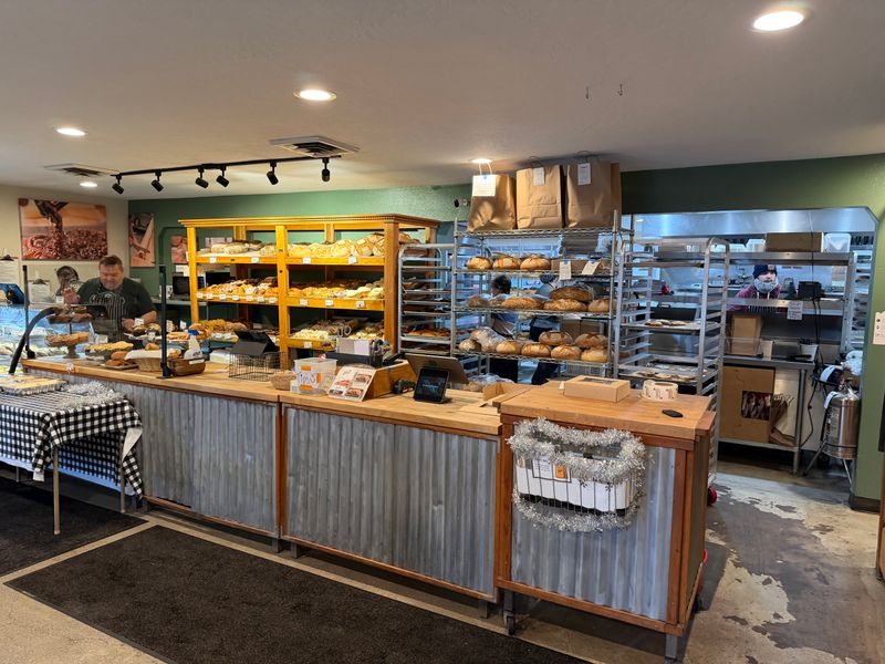 Roast Beef Sandwiches With Local Beef