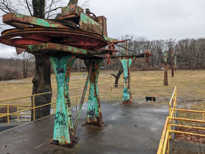 Silence Meets Stories At Dawn