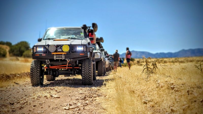 The Simple Checklist That Makes These Drives Safer