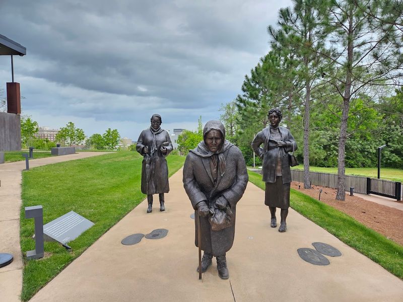 Leaving With A Different Lens, And How To Process The Visit After