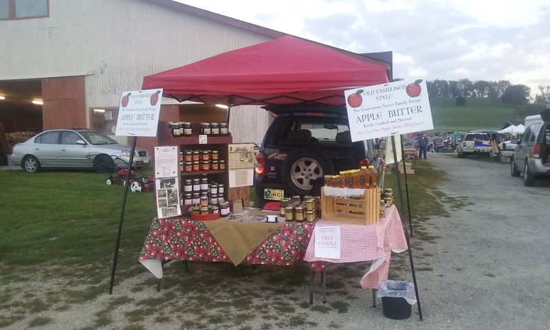 Fresh Produce and Homemade Goods Worth Waking Up Early For