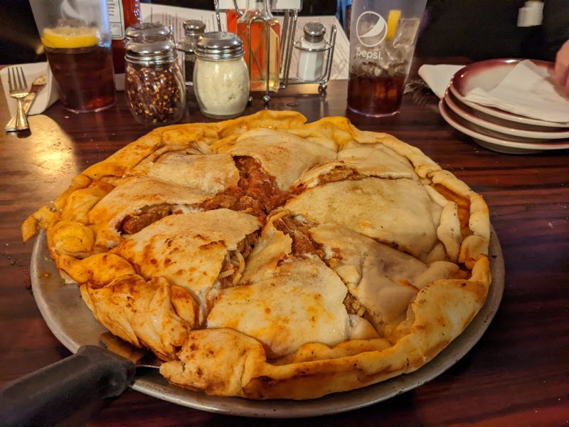 The 24-Hour Kitchen That Never Sleeps