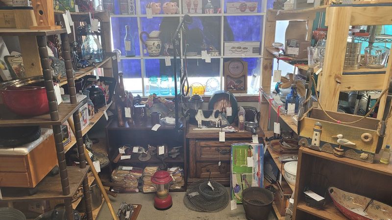 Vintage Kitchen Tools and Everyday Objects With a Story