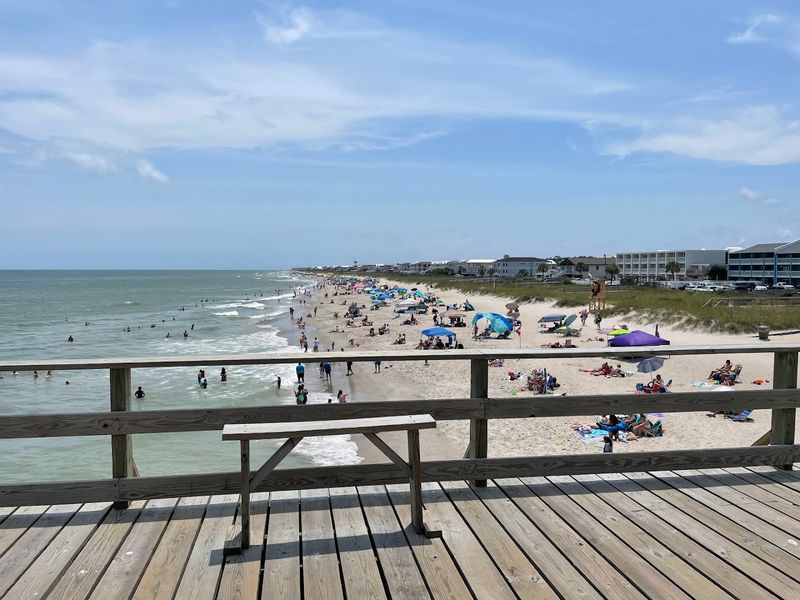 Kids, Strollers, And Chairs That Make Passing Feel Impossible
