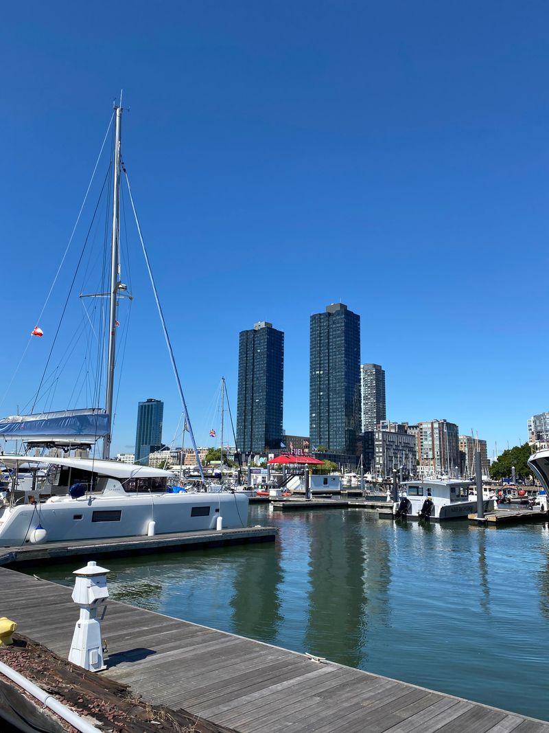 New Jersey Is Dirty and Polluted