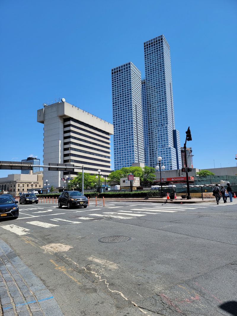 Everyone in New Jersey Talks Like They're on Reality TV