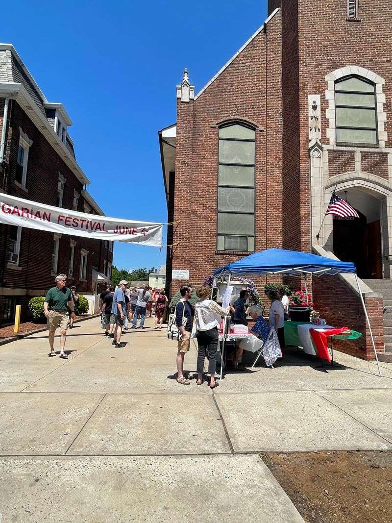 Everyone in New Jersey Is Rude and Aggressive