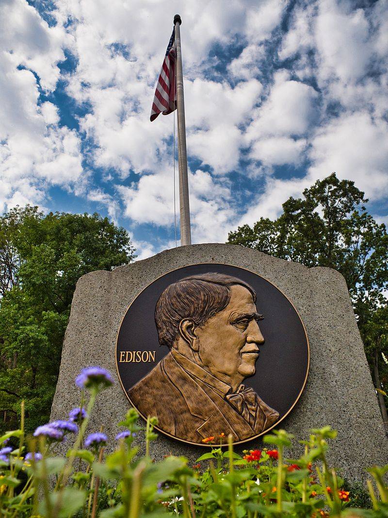 New Jersey Has No Culture or History