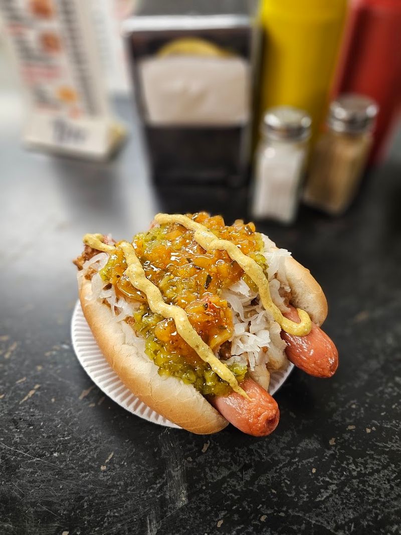 Deep-Fried Hot Dogs With a Legendary Snap