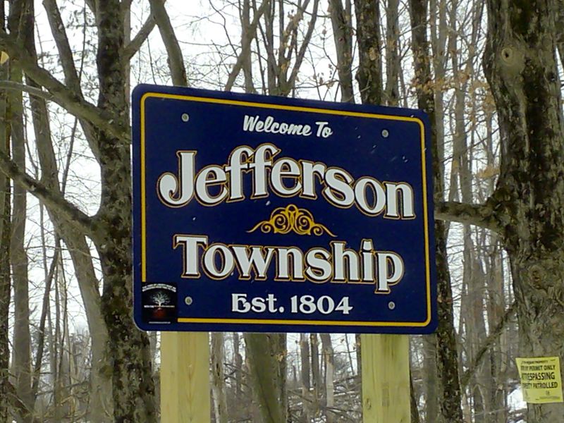 Jefferson Township, New Jersey