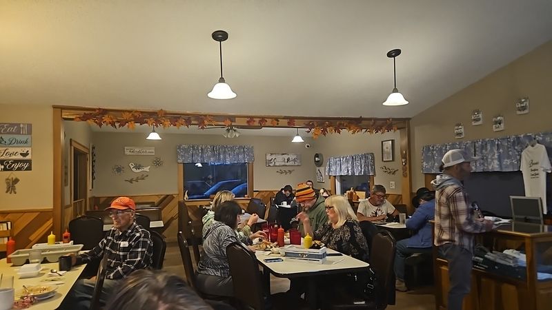 Brownie's Bean Blossom Family Restaurant - Morgantown