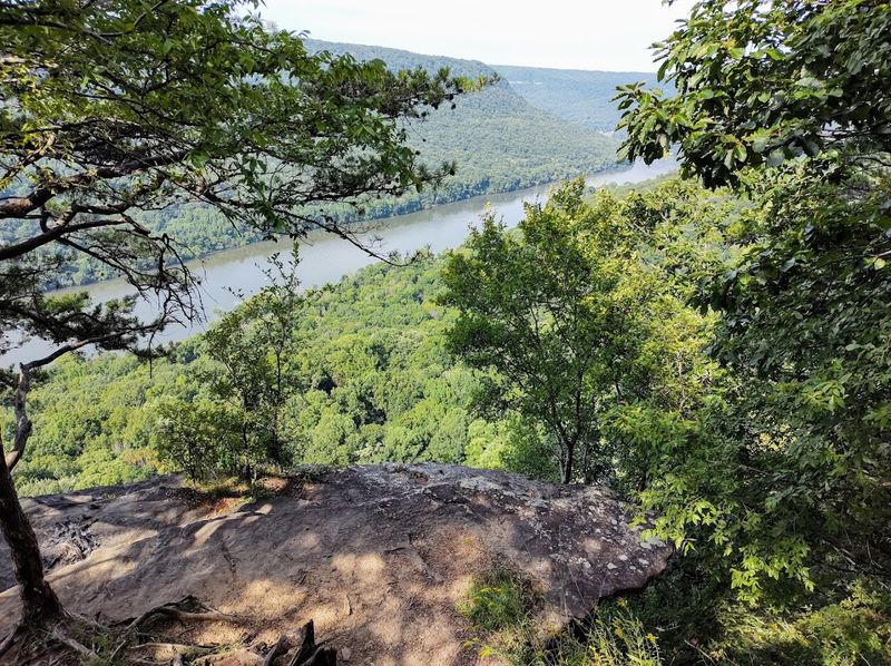 Signal Point (Signal Mountain)