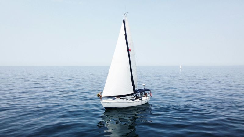 Ignoring Weather And Water Risks