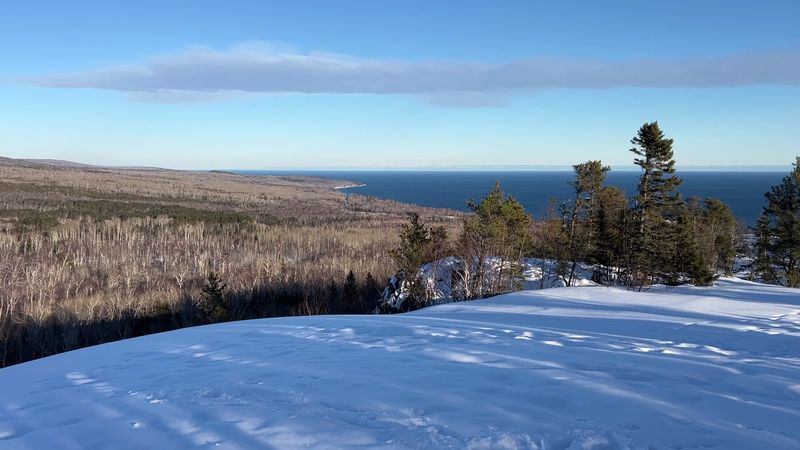 Winter Keeps The Pace Honest