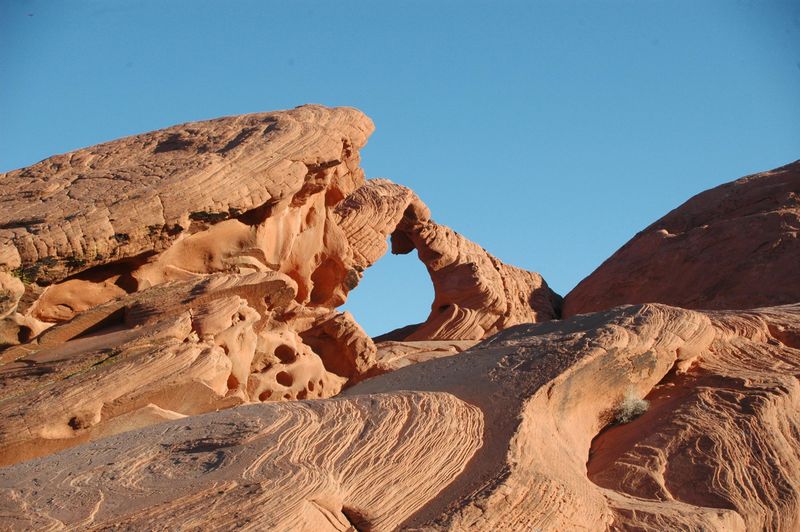 State Parks That Look Like Another Planet