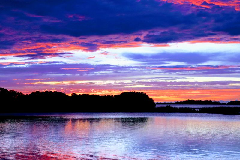 Why Residents Keep It Quiet